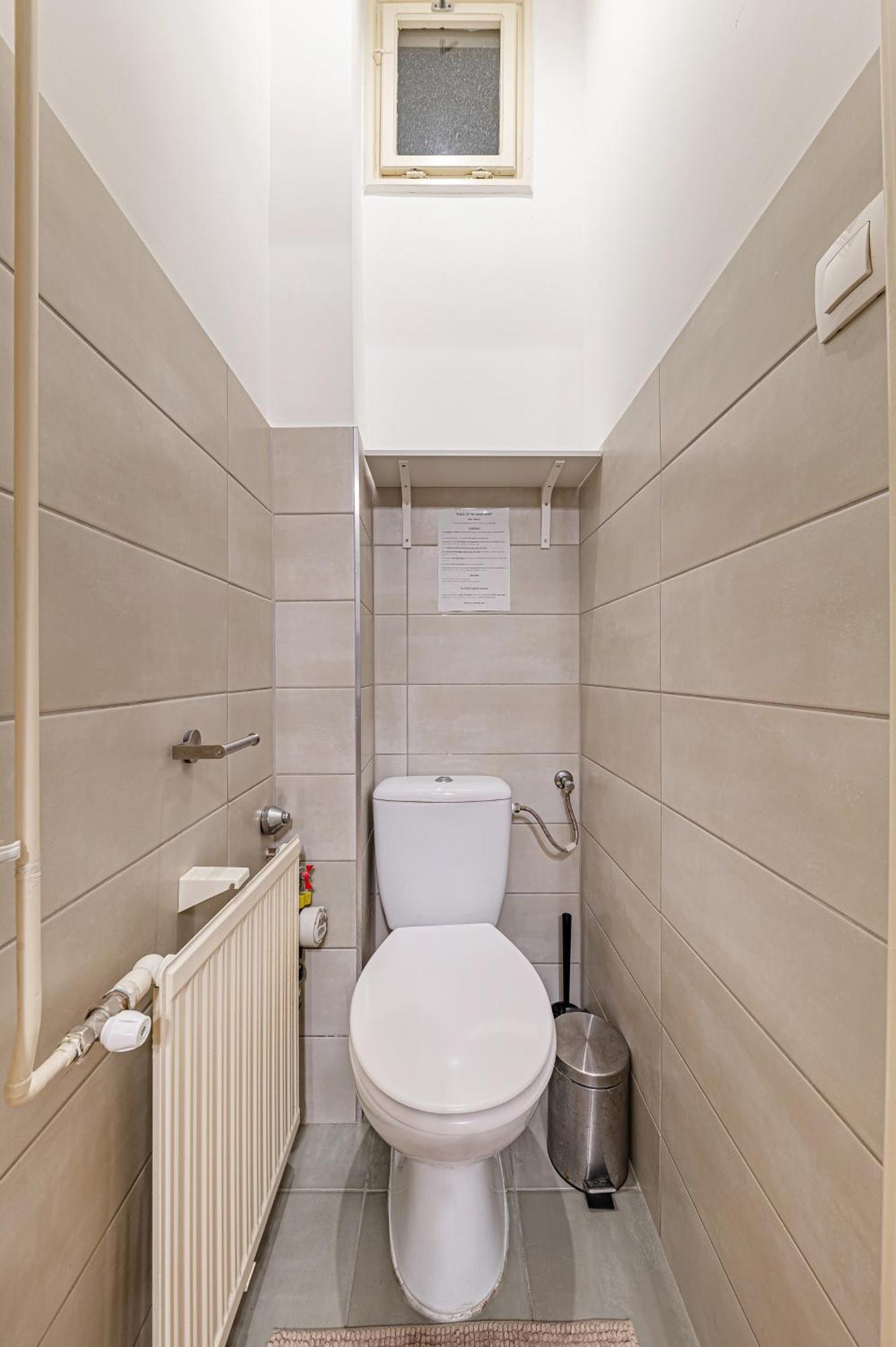 Downtown Rooms Wesselenyi Budapest Exterior foto